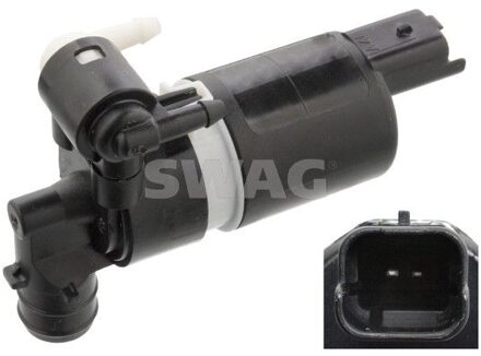 Peugeot Ruitensproeierpomp 62105955