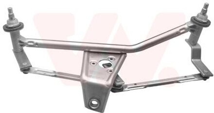 Peugeot Ruitenwisser mechanisme