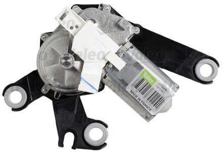 Peugeot ruitenwissermotor