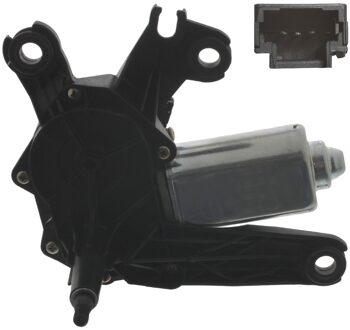 Peugeot ruitenwissermotor