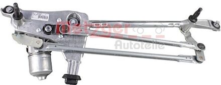 Peugeot Ruitenwisserstangen 2190970