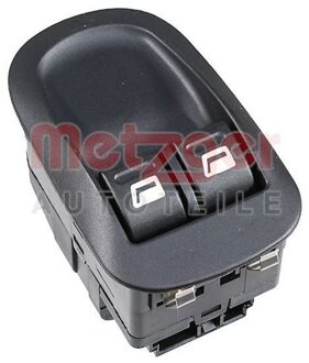 Peugeot Schakelaar, raamopener 09161053