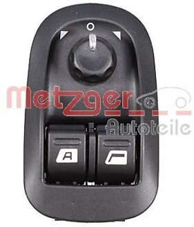 Peugeot Schakelaar, raamopener 0916788