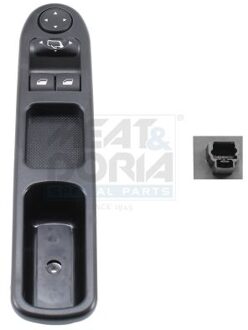 Peugeot Schakelaar, raamopener 26457