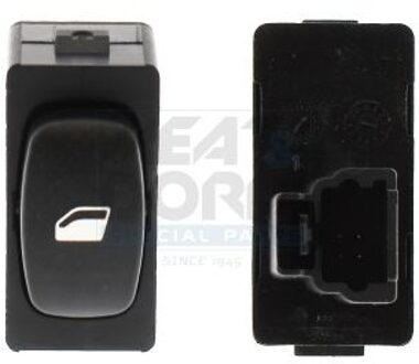 Peugeot Schakelaar, raamopener 26781