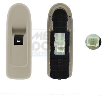 Peugeot Schakelaar, raamopener 26849