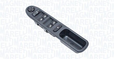 Peugeot Schakelaar, raamopener CI51163