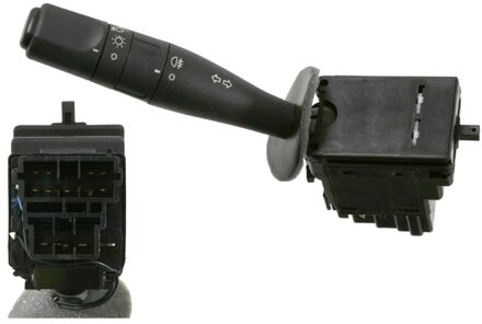 Peugeot Schakelaar richtingaanwijzer