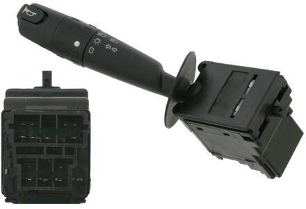 Peugeot Schakelaar richtingaanwijzer