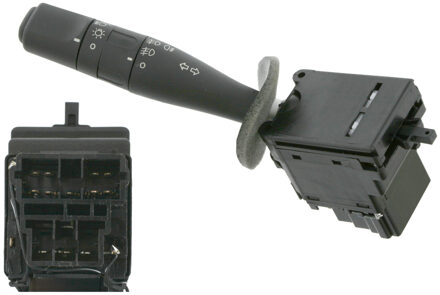 Peugeot Schakelaar richtingaanwijzer