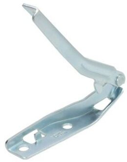 Peugeot Scharnier, motorkap 6802005507451P