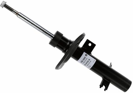 Peugeot Schokdemper 350095
