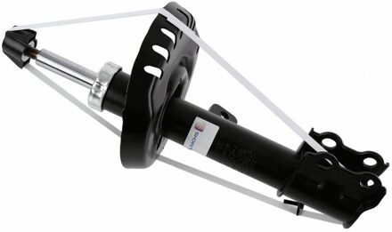 Peugeot Schokdemper 350135