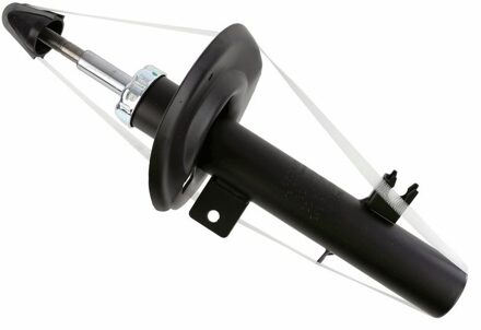 Peugeot Schokdemper 560477