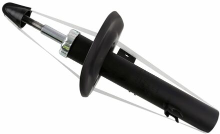 Peugeot Schokdemper 560478