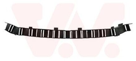 Peugeot Schokdemper, bumper 4075562