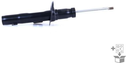 Peugeot Schokdemper G7487