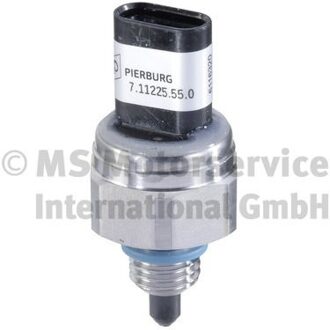 Peugeot Sensor, brandstofdruk 711225550