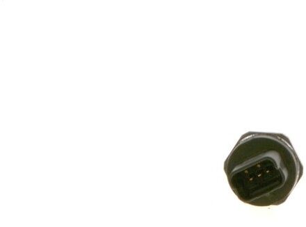 Peugeot Sensor, brandstofdruk