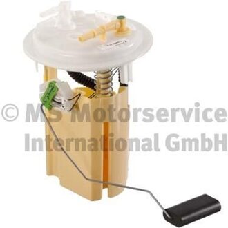 Peugeot Sensor, brandstofvoorraad 705656570