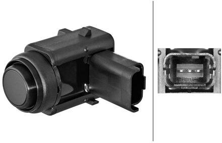 Peugeot Sensor, park distance control 6PX358270531