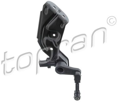 Peugeot sensor, stelelement koplamphoogteregeling 724573