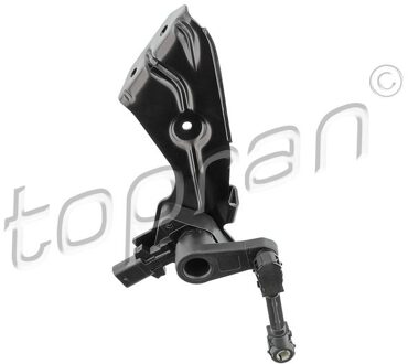 Peugeot sensor, stelelement koplamphoogteregeling 724574