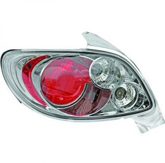 Peugeot Set Achterlichten 4225095