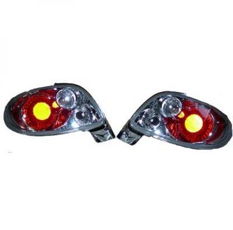 Peugeot Set Achterlichten 4225395