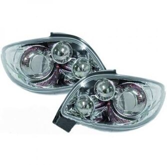 Peugeot Set Achterlichten 4225695