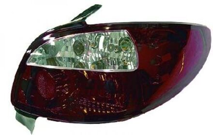 Peugeot Set Achterlichten 4225795