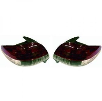 Peugeot Set Achterlichten 4225995