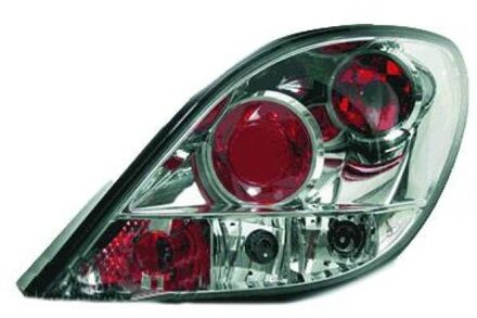 Peugeot Set Achterlichten 4226095