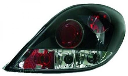 Peugeot Set Achterlichten 4226195