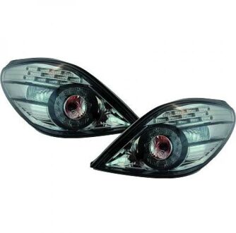 Peugeot Set Achterlichten 4226998