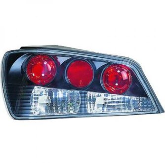 Peugeot Set Achterlichten 4232195