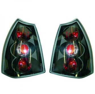 Peugeot Set Achterlichten 4234795