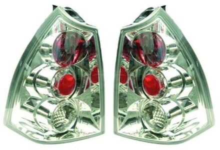 Peugeot Set Achterlichten HD Tuning 4234695