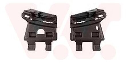 Peugeot Set Bump.steun Voor 4088569