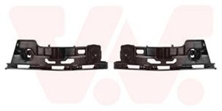 Peugeot Set Bumpersteunen Voor 4022567