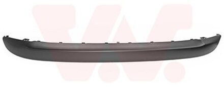 Peugeot Sier- / beschermingspaneel, bumper 4077580