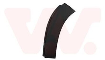 Peugeot Sier- / beschermingspaneel, bumper 4085556