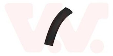 Peugeot Sier- / beschermingspaneel, bumper 4085585