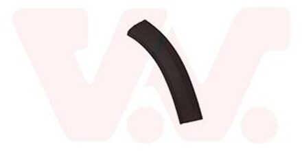 Peugeot Sier- / beschermingspaneel, bumper 4085586