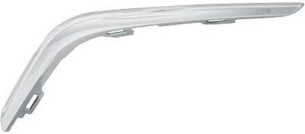 Peugeot Sier- / beschermingspaneel, bumper 4211243
