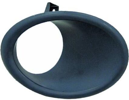 Peugeot Sier- / beschermingspaneel, bumper 4225452