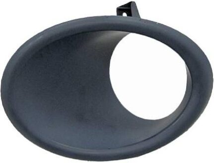 Peugeot Sier- / beschermingspaneel, bumper 4225453