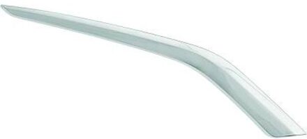 Peugeot Sier- / beschermingspaneel, bumper 4227162