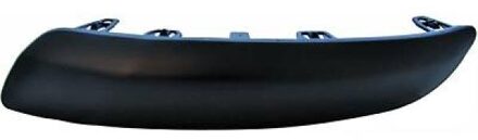 Peugeot Sier- / beschermingspaneel, bumper 4235066