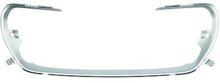 Peugeot Sier- / beschermingspaneel, bumper 4235147